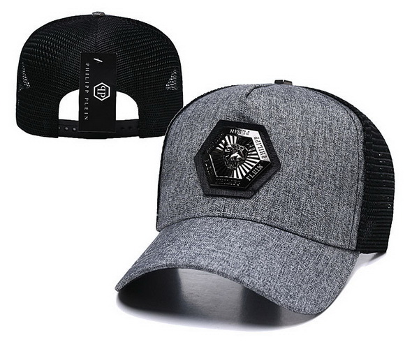 PHILIPP PLEIN Hats-178