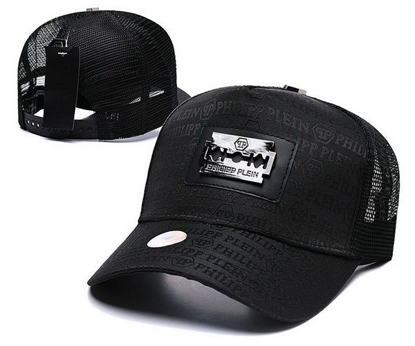 PHILIPP PLEIN Hats-181