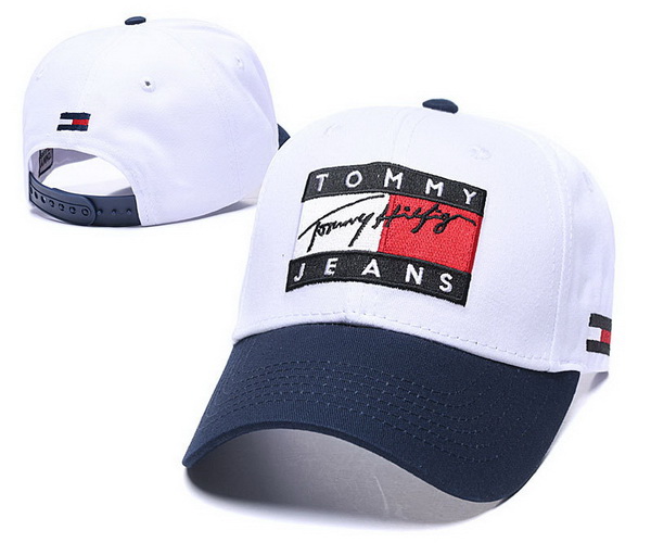 TOMMY HILFIGER Hats-157