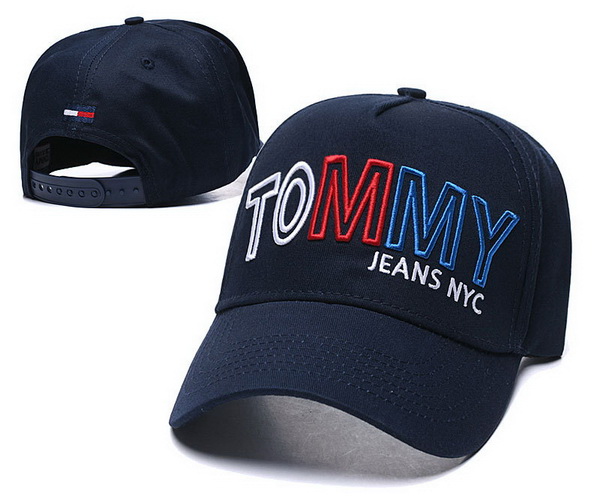 TOMMY HILFIGER Hats-160