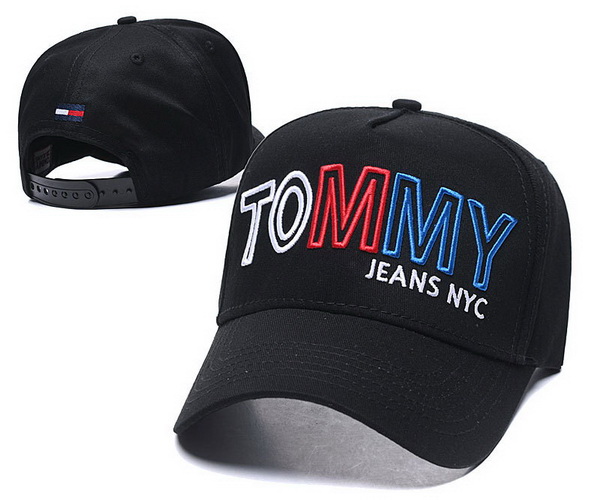 TOMMY HILFIGER Hats-161