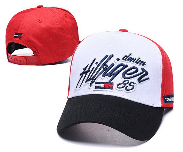 TOMMY HILFIGER Hats-163