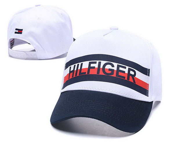 TOMMY HILFIGER Hats-165