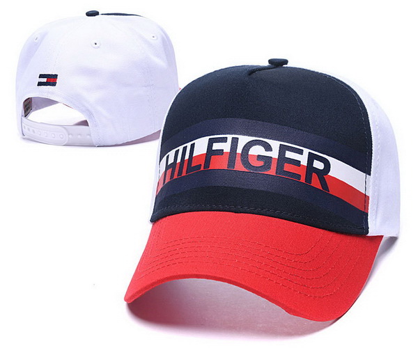 TOMMY HILFIGER Hats-166