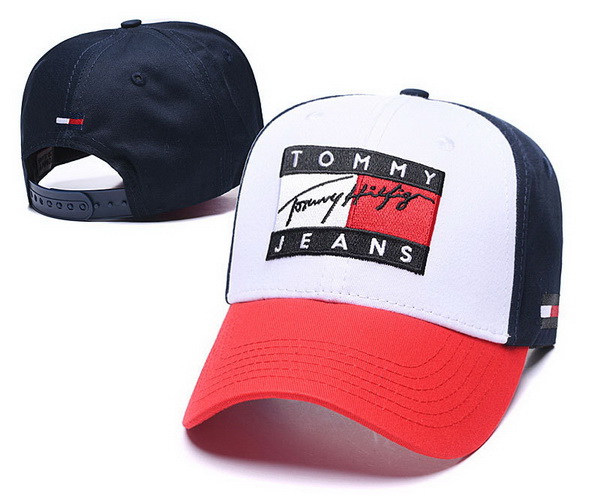 TOMMY HILFIGER Hats-169