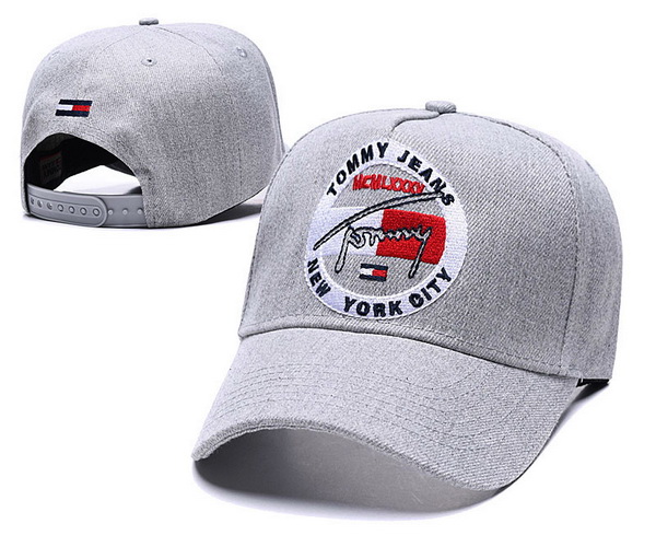 TOMMY HILFIGER Hats-175