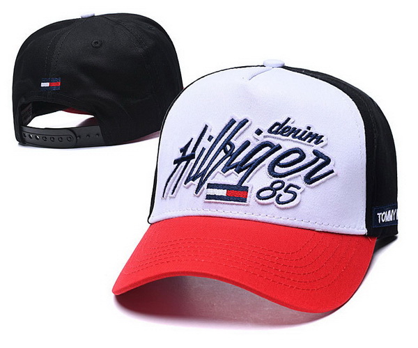 TOMMY HILFIGER Hats-176