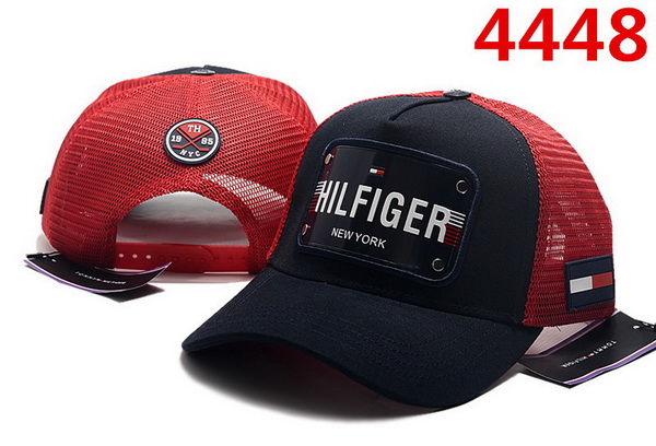 TOMMY HILFIGER Hats-186