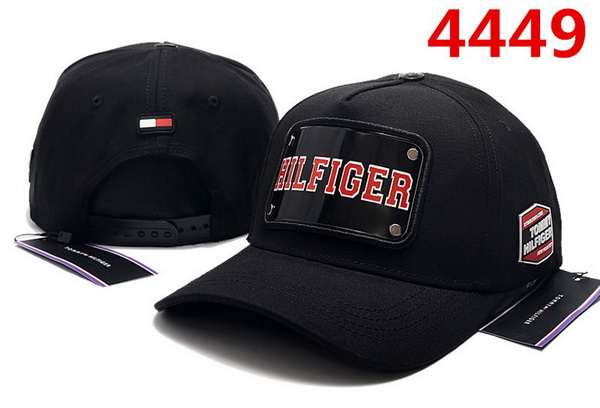 TOMMY HILFIGER Hats-187