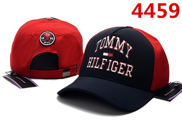 TOMMY HILFIGER Hats-192