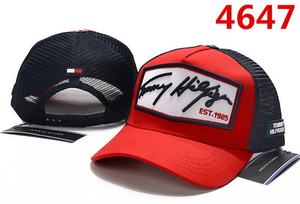 TOMMY HILFIGER Hats-204