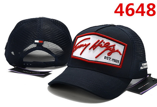 TOMMY HILFIGER Hats-205