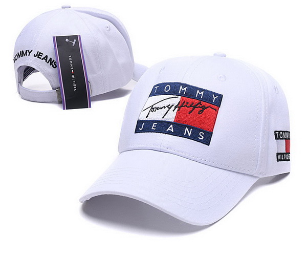 TOMMY HILFIGER Hats-207