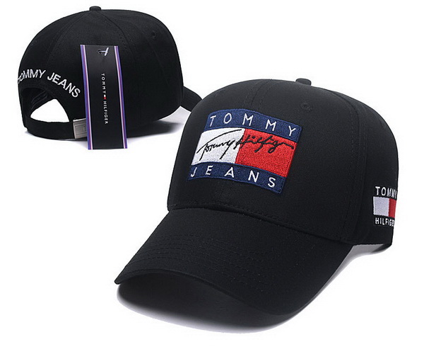 TOMMY HILFIGER Hats-209