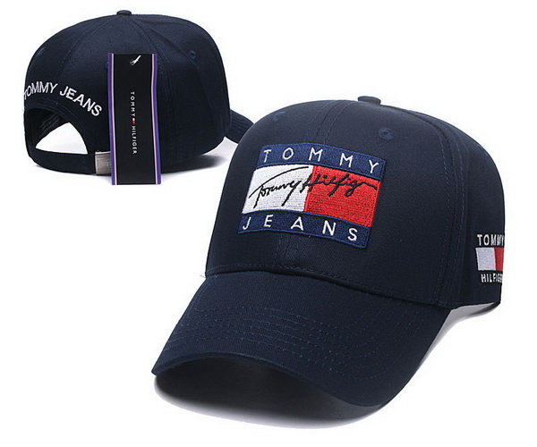 TOMMY HILFIGER Hats-210