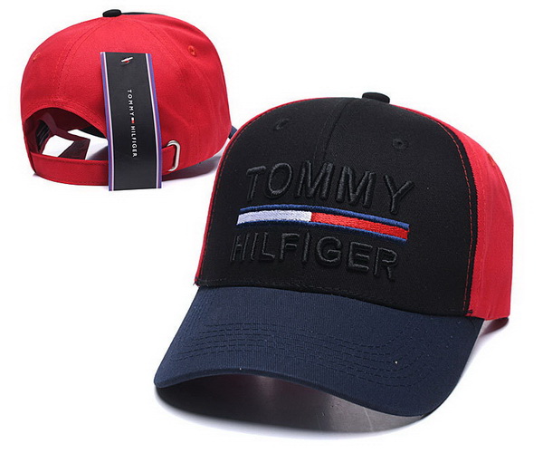 TOMMY HILFIGER Hats-215