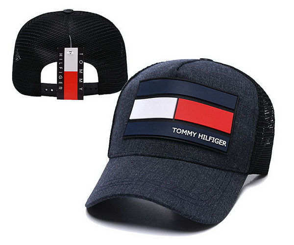 TOMMY HILFIGER Hats-219