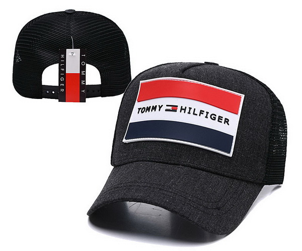 TOMMY HILFIGER Hats-221