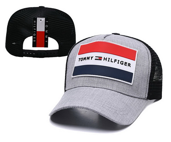 TOMMY HILFIGER Hats-224