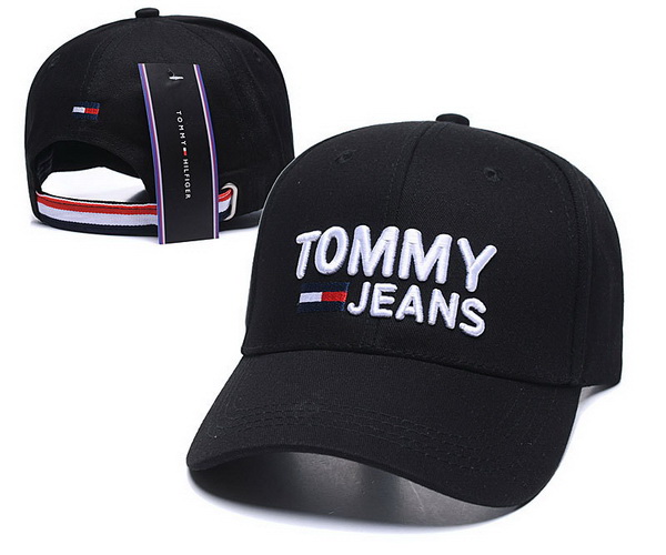 TOMMY HILFIGER Hats-226