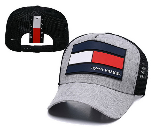 TOMMY HILFIGER Hats-228