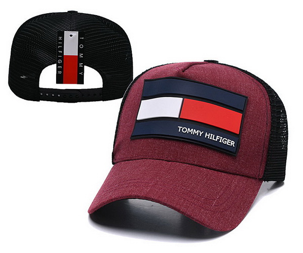 TOMMY HILFIGER Hats-229