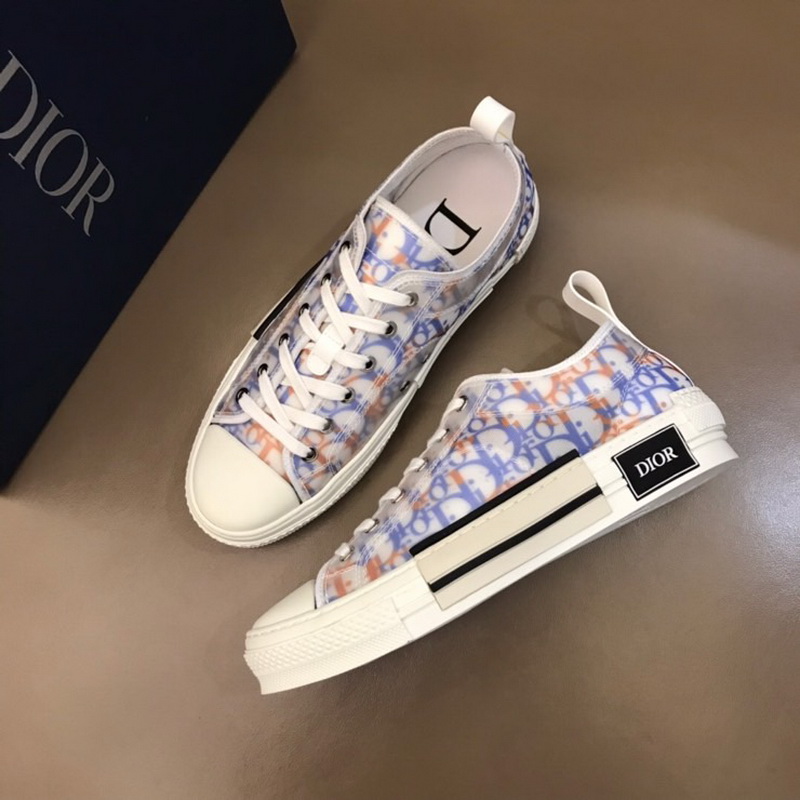 Super Max Dior Shoes-215