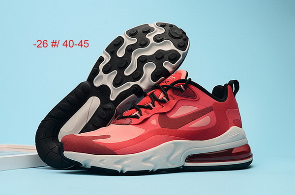 Nike Air Max 270 men shoes-840