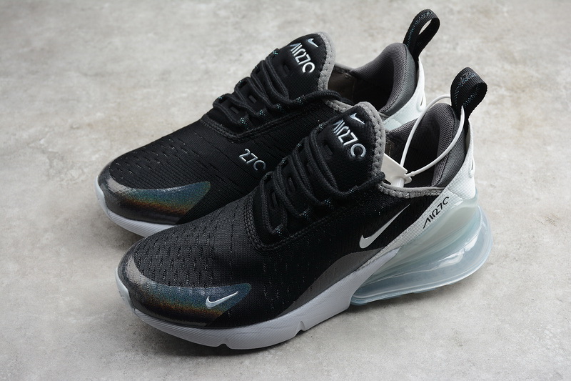 Nike Air Max 270 men shoes-844