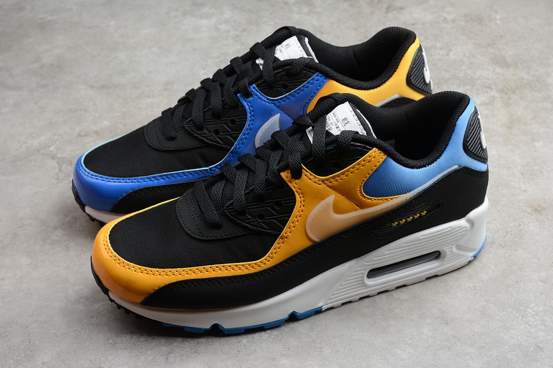 Nike Air Max 90 men shoes-660