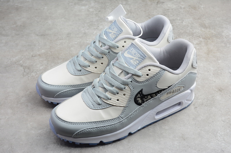 Nike Air Max 90 men shoes-666