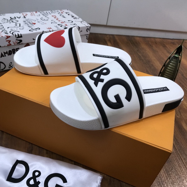 DG men slippers AAA-069