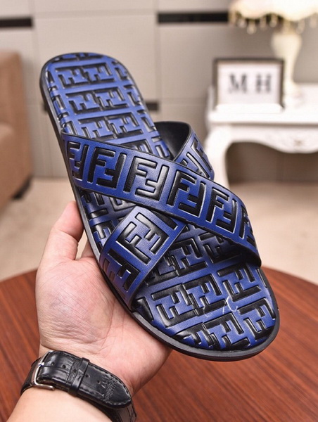 FD men slippers AAA-229