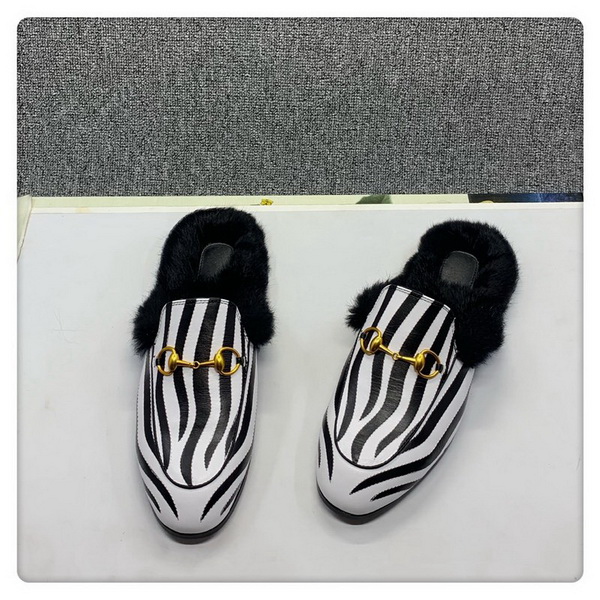 G Sandals 1：1 Quality-042