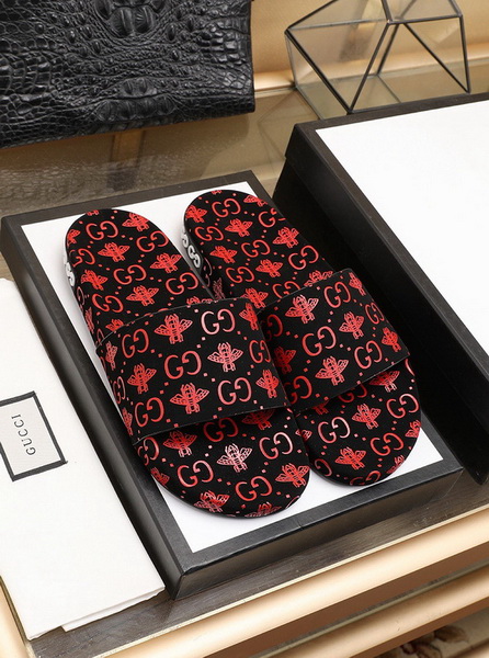 G men slippers AAA-1063