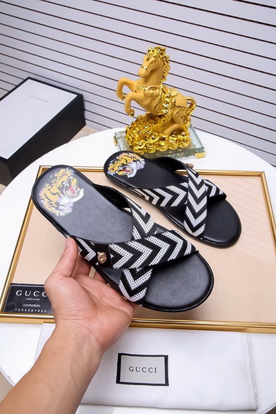 G men slippers AAA-1077