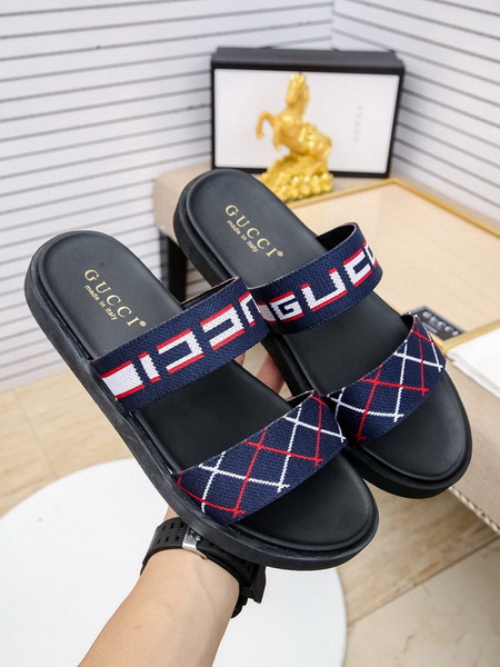 G men slippers AAA-1099