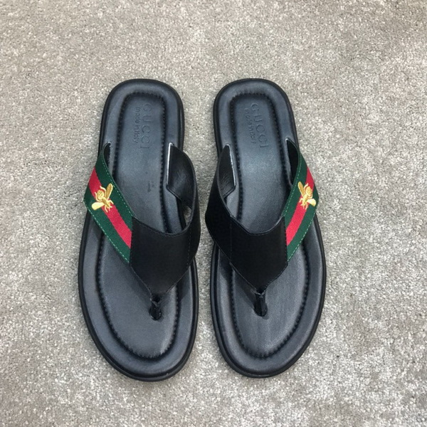 G men slippers AAA-1123