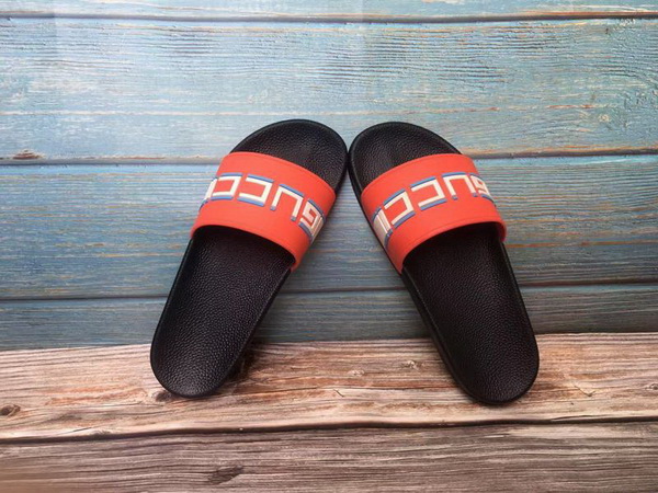 G men slippers AAA-1146