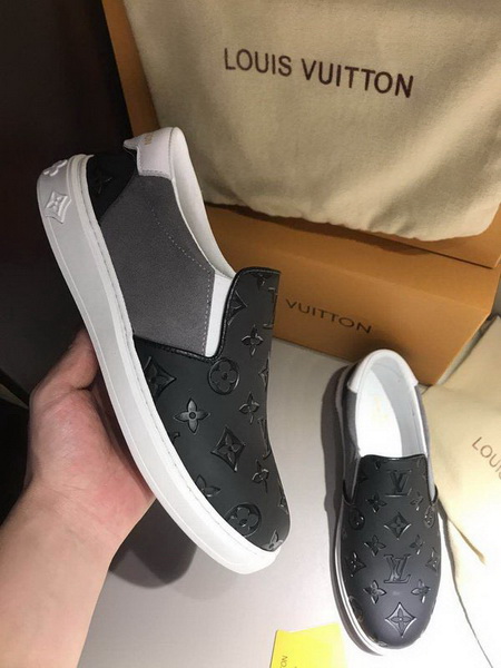 LV Men shoes 1：1 quality-3468