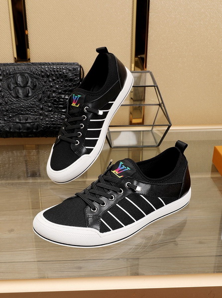 LV Men shoes 1：1 quality-3473