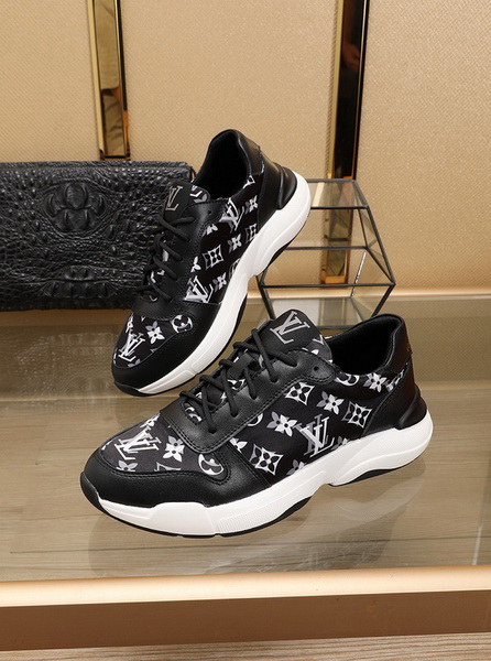 LV Men shoes 1：1 quality-3476