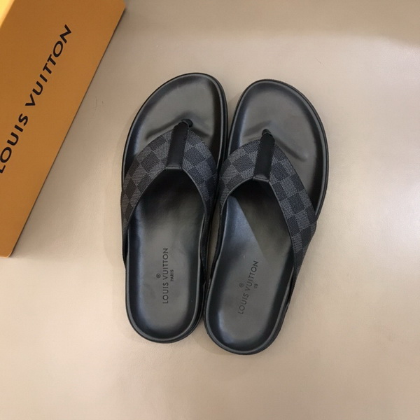 LV men slippers AAA-681