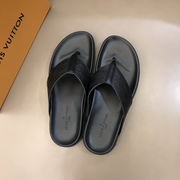 LV men slippers AAA-688