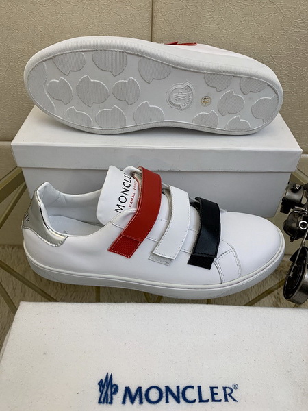 Moncler Men shoes 1：1 quality-026