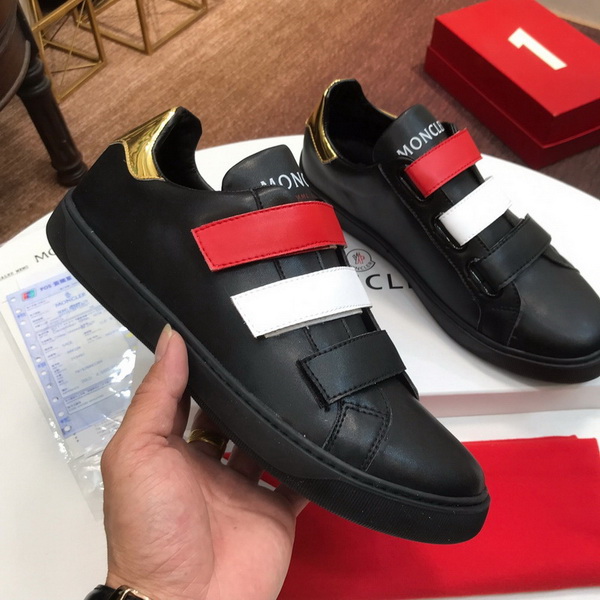 Moncler Men shoes 1：1 quality-027