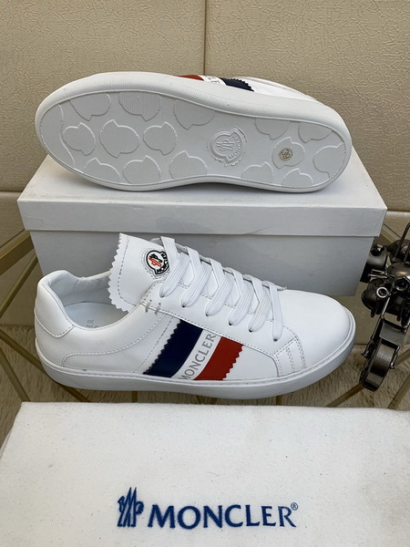 Moncler Men shoes 1：1 quality-028