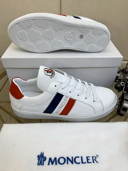 Moncler Men shoes 1：1 quality-030