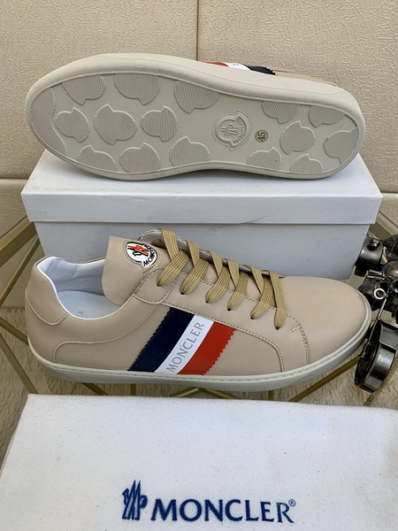 Moncler Men shoes 1：1 quality-031