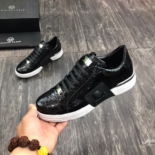 PP men shoes 1 ：1 quality-282